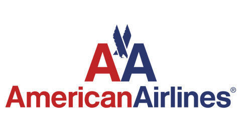 480x280 American Airlines American Airlines Logo Png Vector Free