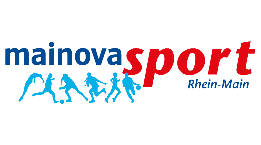 900x500 Mainova Sport Logo Vector