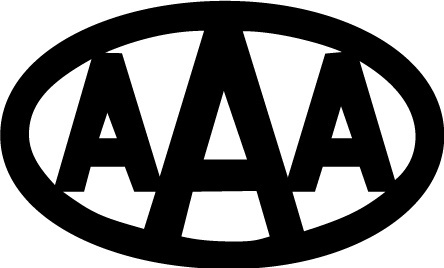 Aaa Logo Free Vector In Adobe Illustrator 444x268 Aaa Logo Free Vector In Adobe Illustrator