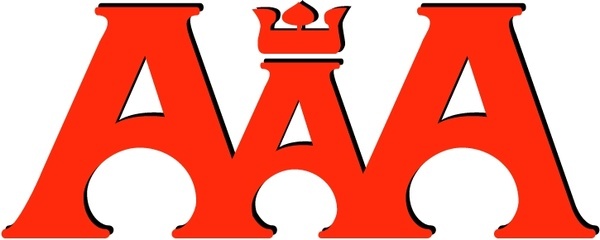 Aaa Free Vector Download 600x240 Aaa Free Vector Download