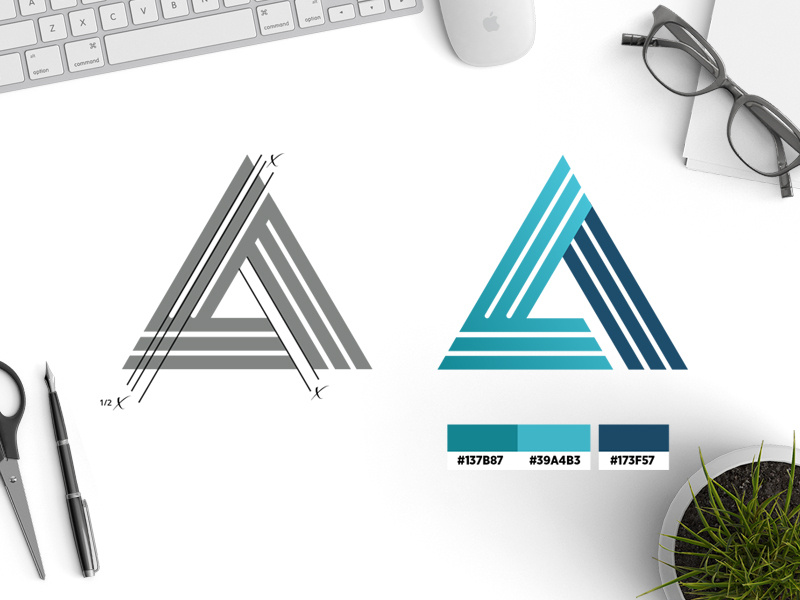 Aaa Logo Concept 800x600 Aaa Logo Concept