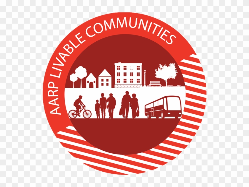 840x633 Aarp Livable Communities Png Logo