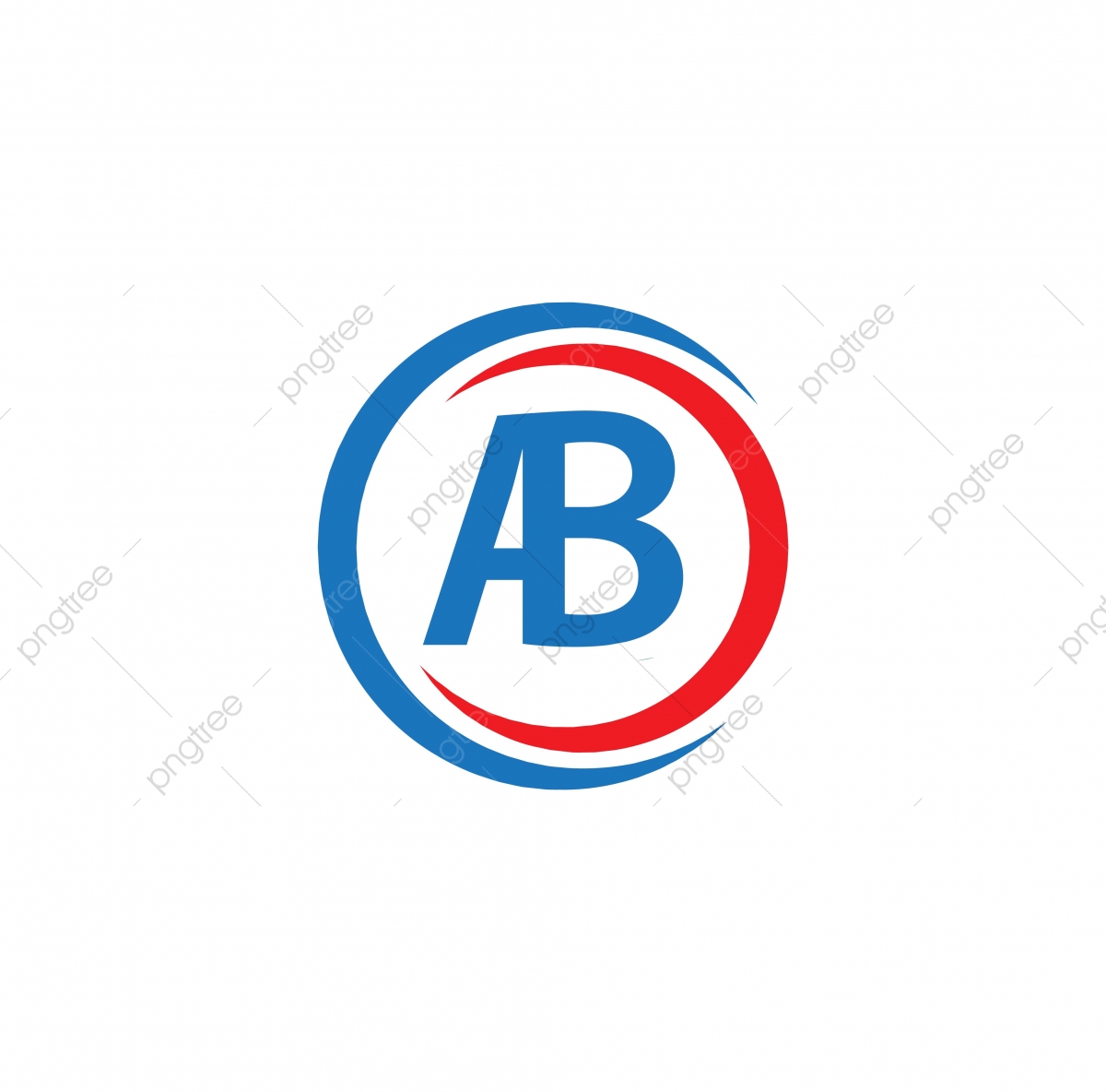 1200x1184 Ab Company Logo Vector Template Design Illustration, Logo, Ab, B