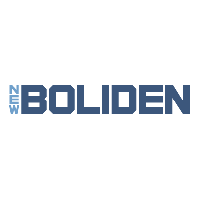 400x400 Boliden Ab Logo Vector Free