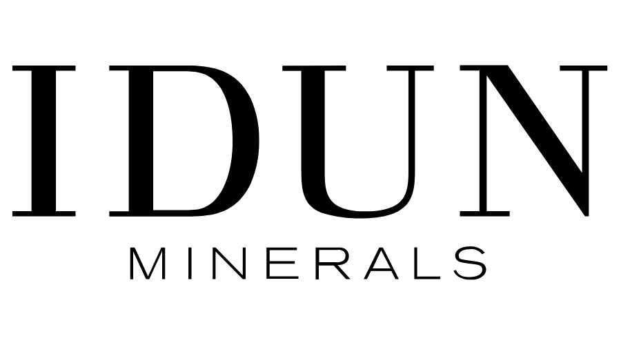 900x500 Idun Minerals Ab Logo Vector