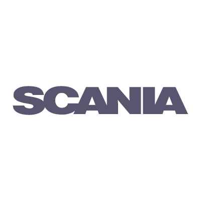 400x400 Scania Ab Vector Logo