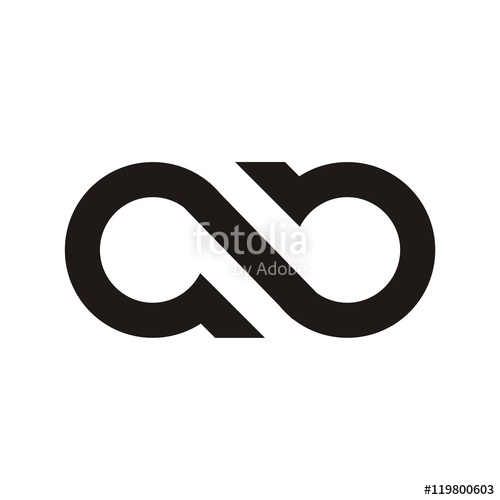 500x500 Ab Logo Letter Stock Image And Royalty Free Vector