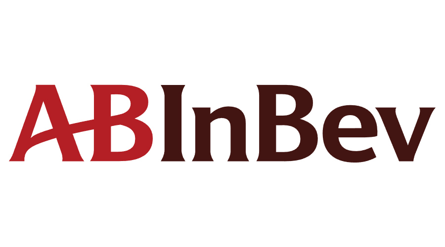 900x500 Ab Inbev Vector Logo