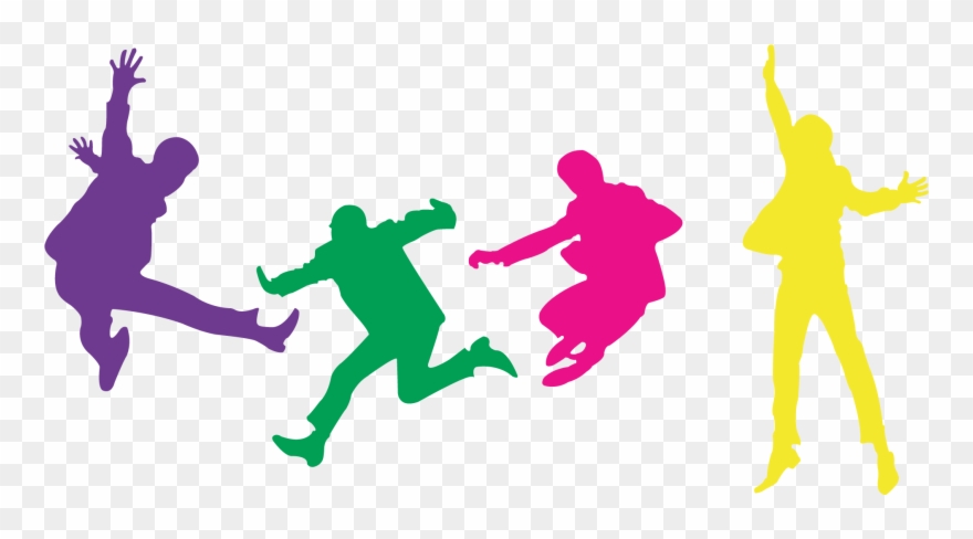 880x488 Beatles Vector Silhouette