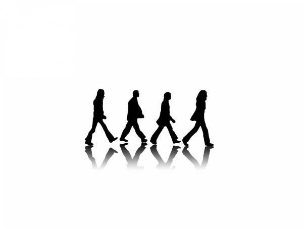 600x454 Abbey Road Archives Plastic Magazine