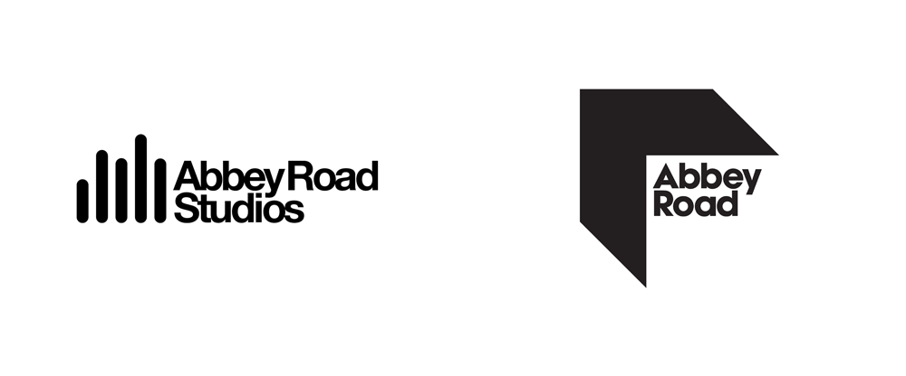 1000x416 Brand New New Logo And Identity For Abbey Road Studios