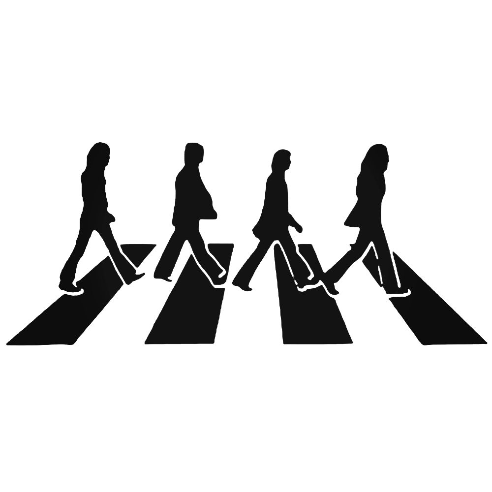 Abbey Road Vector at Vectorified.com | Collection of Abbey Road Vector ...