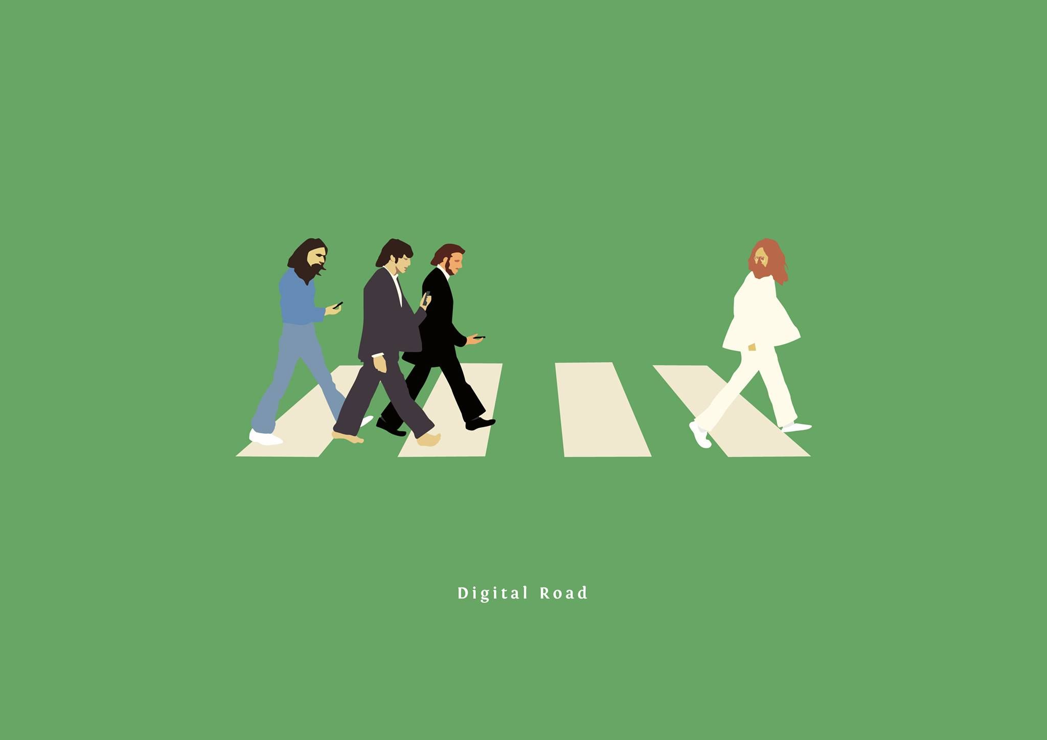 Abbey Road Vector at Vectorified.com | Collection of Abbey Road Vector ...