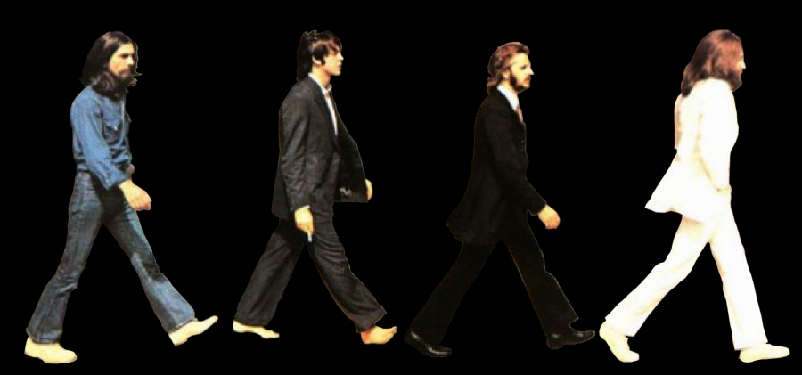 900x421 Beatles