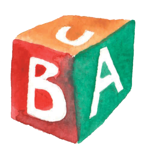 490x516 Watercolor Blocks Elements