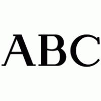 Abc Logo Vector