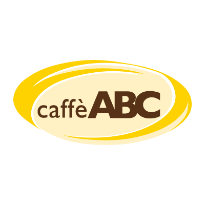 400x400 Abc Caffe Vector Logo