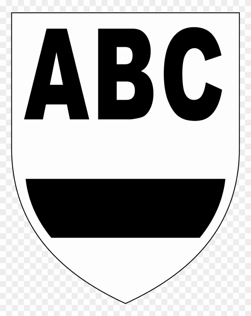 840x1057 Abc Fc Logo Vector