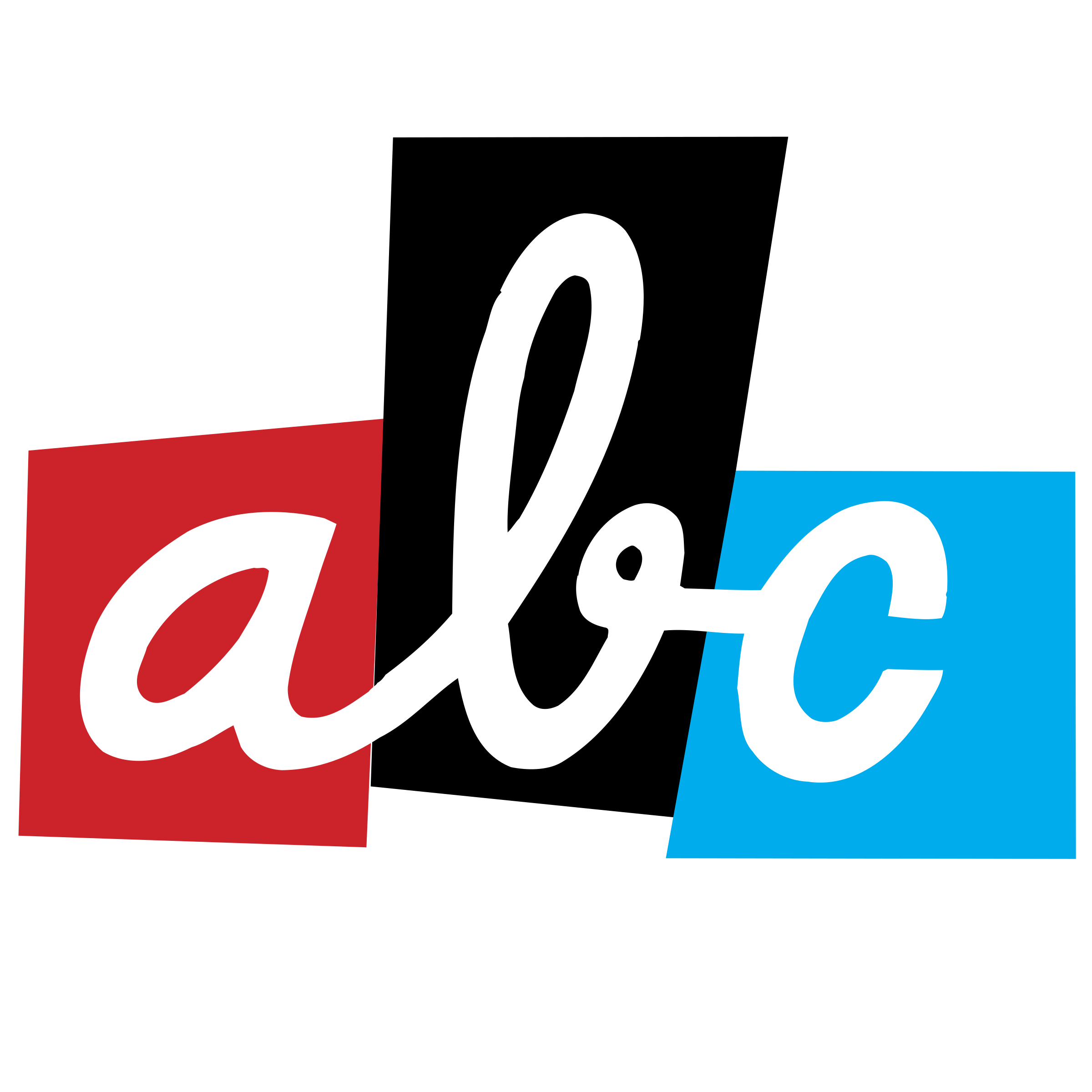 2400x2400 Abc Logo Png Transparent Vector