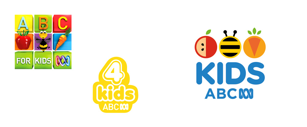 1000x416 Brand New New Logo For Abc Kids