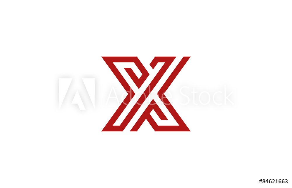 Letter X Logo Vector Alphabet Design Element Template Abc Conce 1000x647 Letter X Logo Vector Alphabet Design Element Template Abc Conce