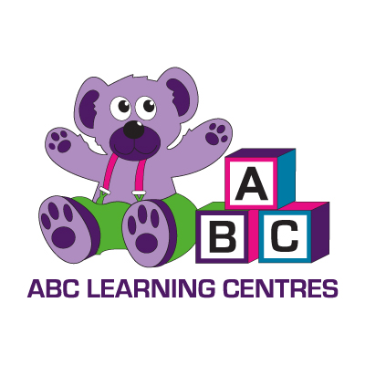 400x400 Abc Learning Centres Logo Vector Free Download