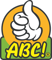 172x200 Abc Logo Vector