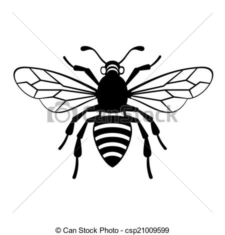450x470 Vector, Abeja, Icono Abeja, Vector, Plano De Fondo