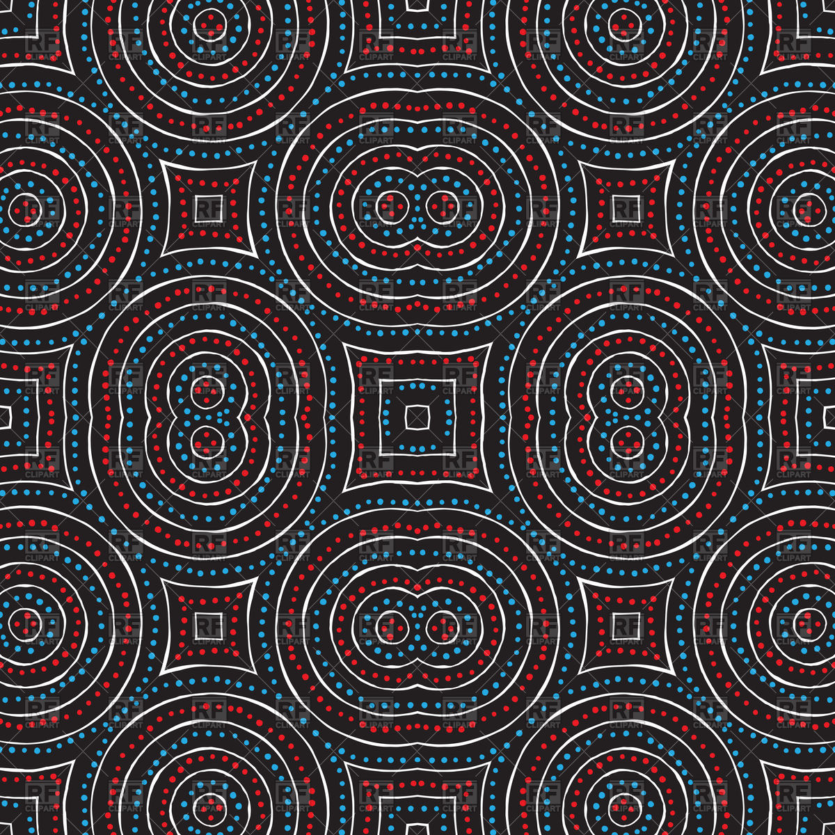 1200x1200 Seamless Simple Pattern