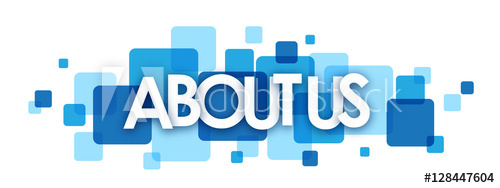 About Us Vector