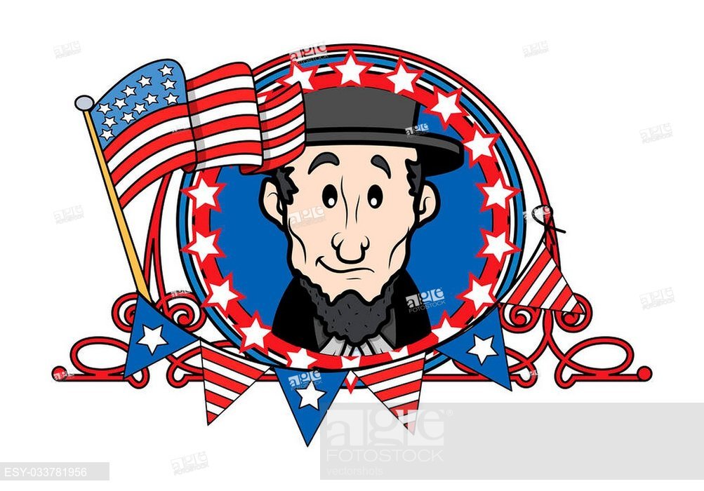 1003x700 Abraham Lincoln