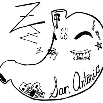 336x336 Cow Stomach Drawing Abs Vector Pregnant Books Acid Easy