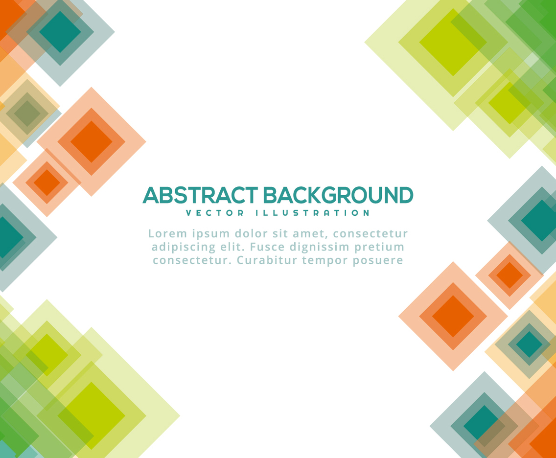 1136x936 Abstract Squared Vector Background Vector Art Graphics