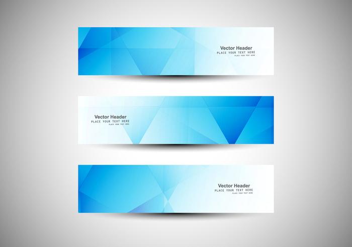 Business Abstract Banners 700x490 Business Abstract Banners
