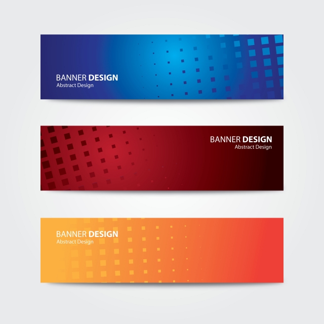 Vector Abstract Banner Design Template Template For Free Download 640x640 Vector Abstract Banner Design Template Template For Free Download