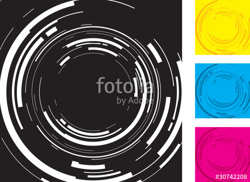 500x364 Abstract Camera Lens Background Stock Image And Royalty Free