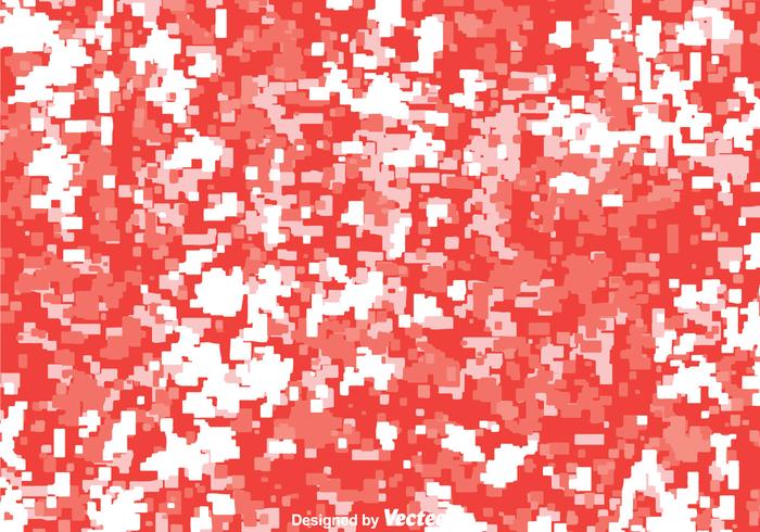 700x490 Abstract Square Pink Camo Vector