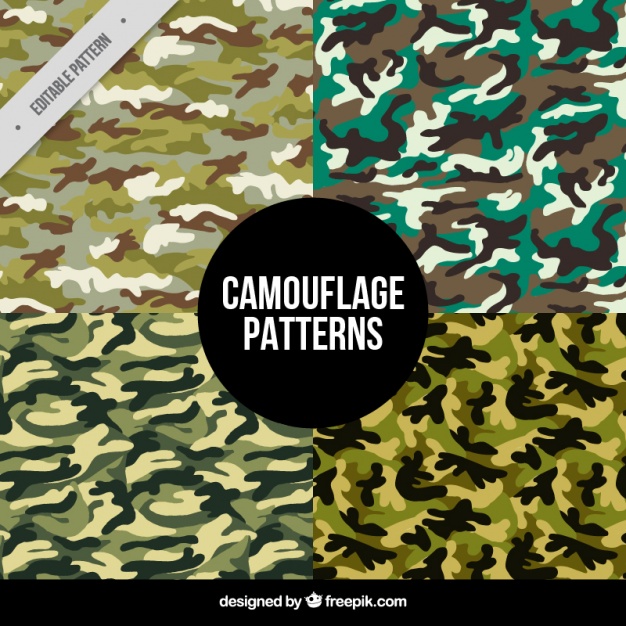 Abstract Camo Vector at Vectorified.com | Collection of Abstract Camo ...