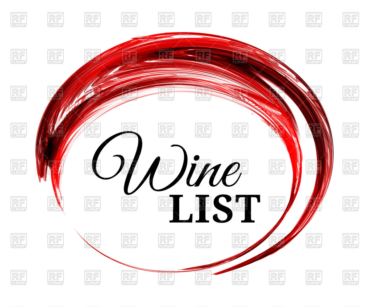 1200x1000 Abstract Red Wine Circle Vector Image Of Objects