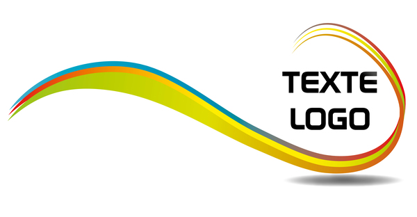 Abstract Logos Design Vectors Free Download 600x312 Abstract Logos Design Vectors Free Download