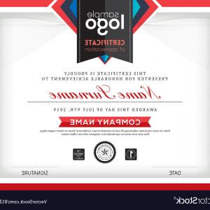 300x300 Modern Certificate Abstract Frame And Border Vector Createmepink