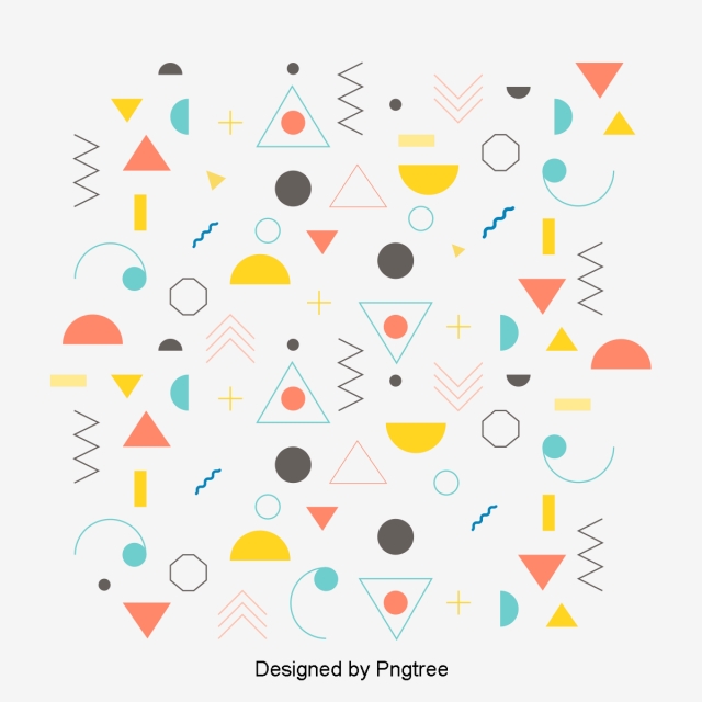 640x640 Geometric Pattern Png Images Vector And Free