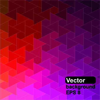 340x340 Geometric Free Vector Download