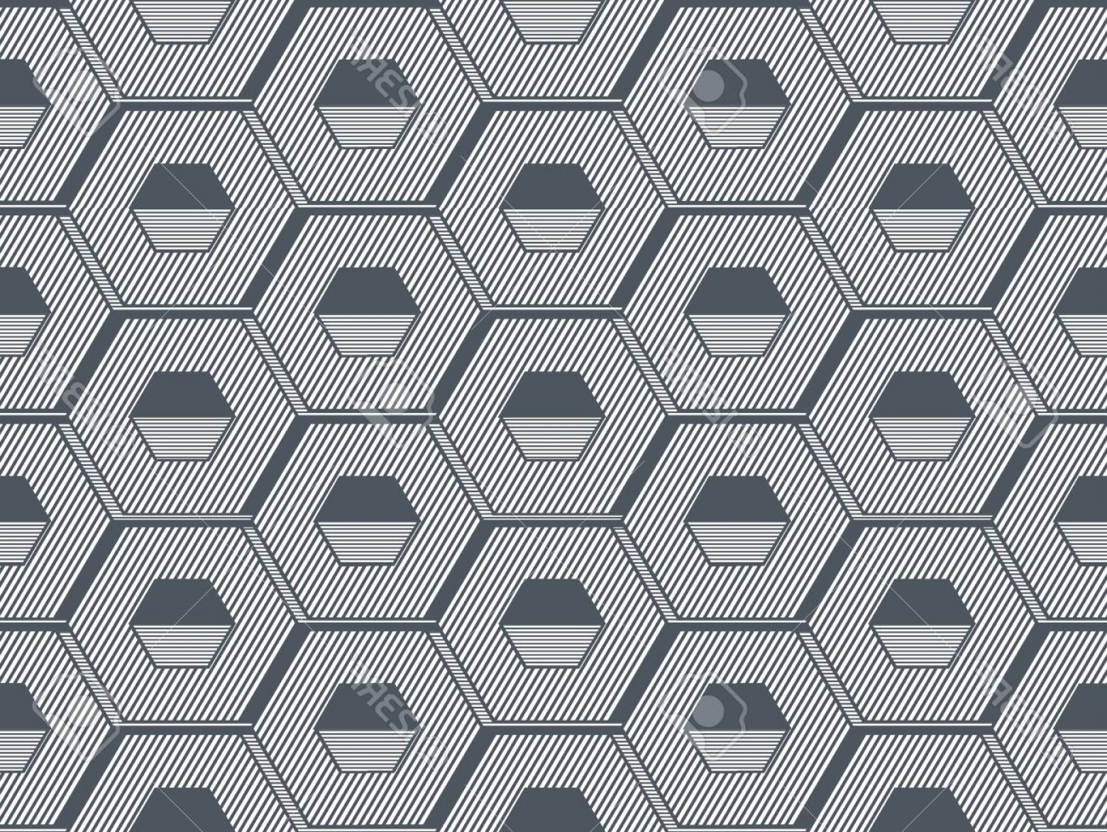 1560x1172 Honeycomb Geometric Patterns Vector Catchsplace