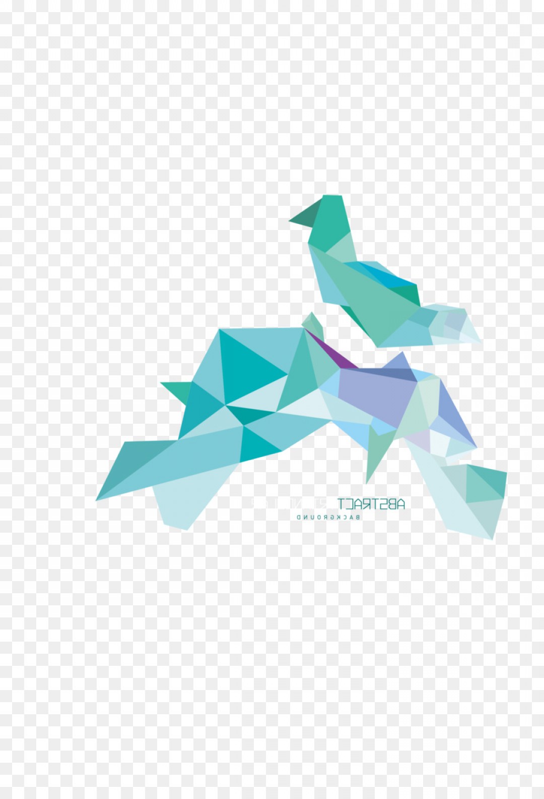 1080x1584 Png Triangle Geometry Vector Abstract Triangle Backgro Soidergi