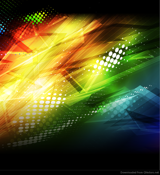 521x570 Abstract Grunge Background