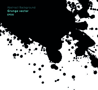 340x312 Vector Abstract Grunge Background Free Vector Download