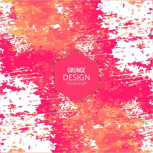 490x490 Abstract Colorful Grunge Background