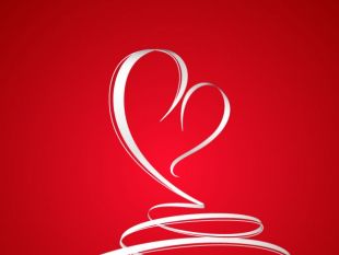 Abstract Valentine Heart Vector Free Free Vectors Ui Download 310x233 Abstract Valentine Heart Vector Free Free Vectors Ui Download