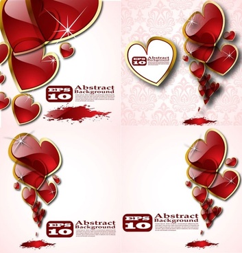 Heart Free Vector Download 353x368 Heart Free Vector Download